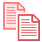 How to create a smart form in word
