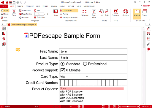 How to use pdfescape free pdf editor How to use pdfescape free pdf editor